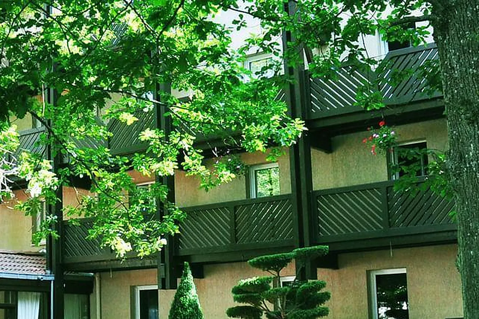 Lieux événementiels, HÔTEL DIANE