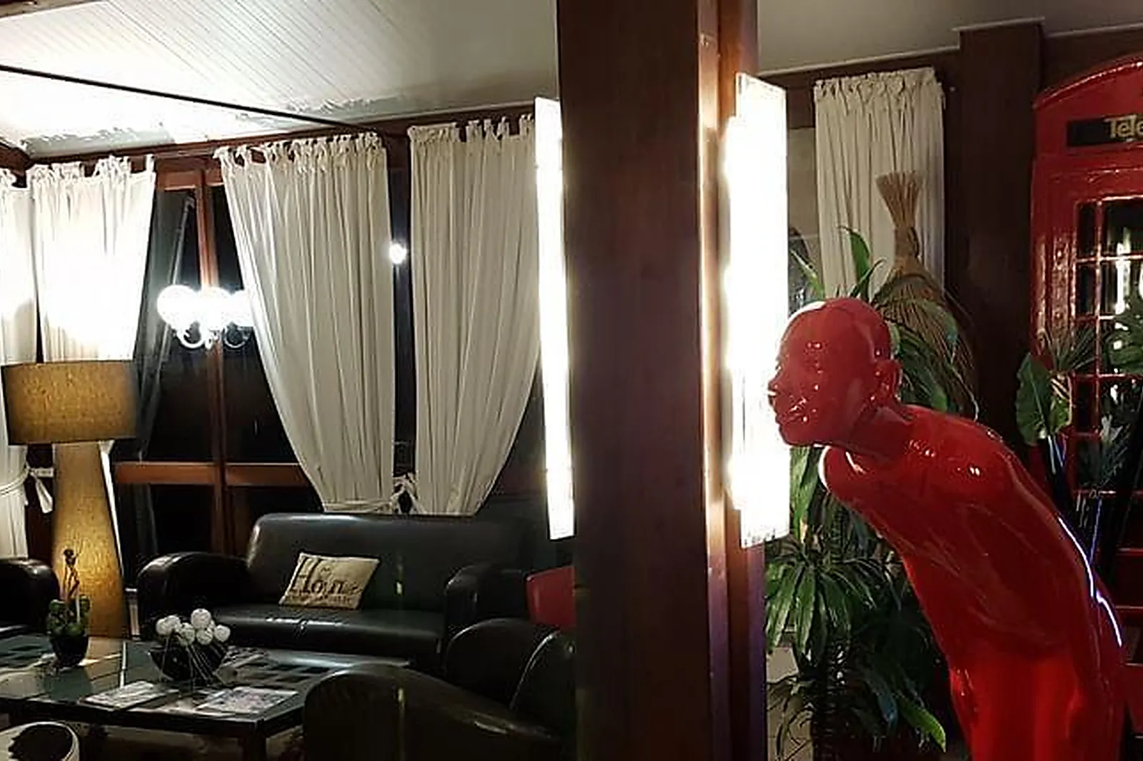 Lieux événementiels, HÔTEL DIANE