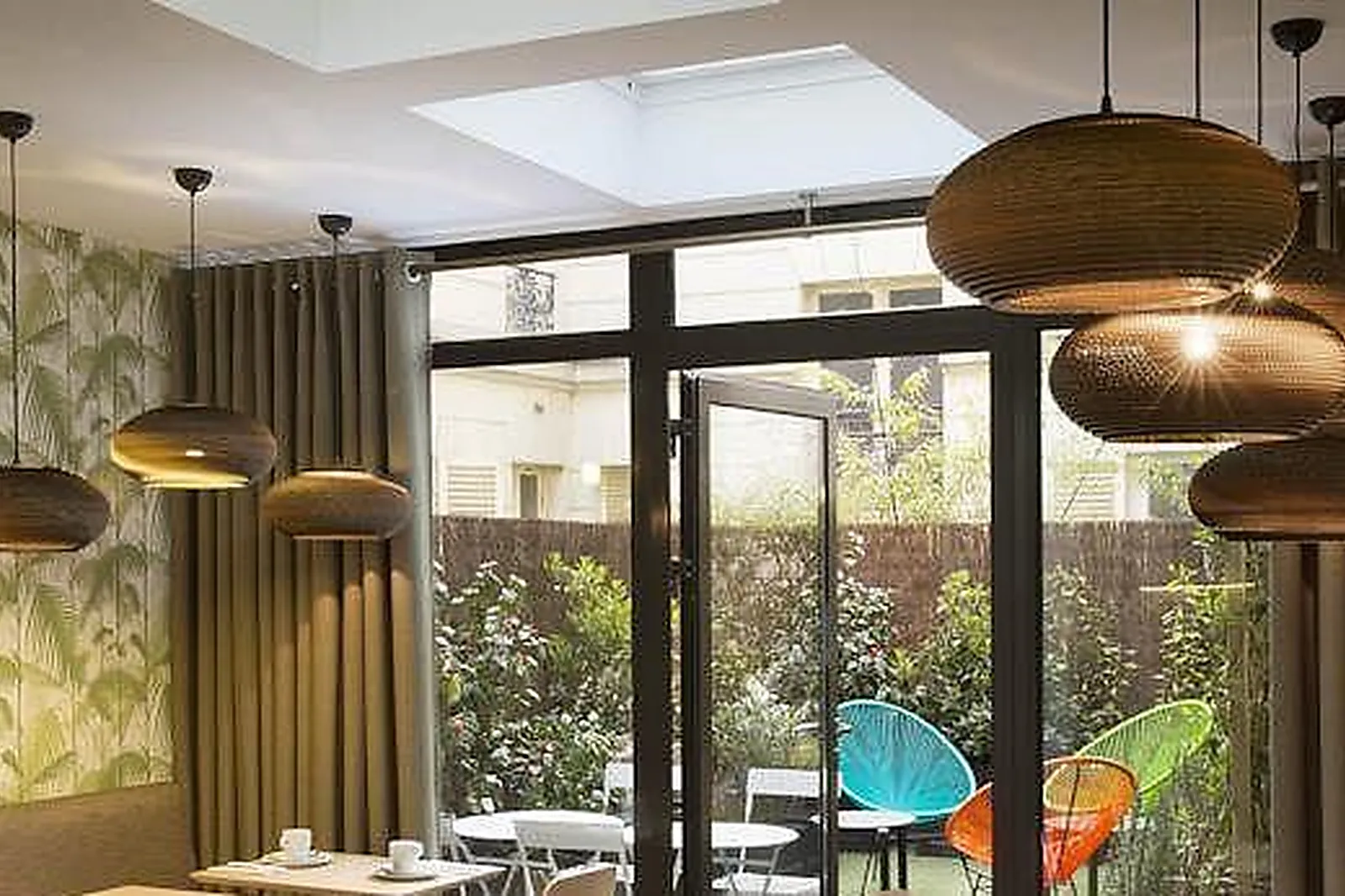 Lieux événementiels, HÔTEL EDEN PARIS PORTES DE VERSAILLES ****