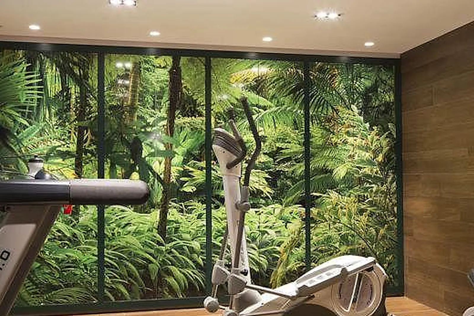 Lieux événementiels, HÔTEL EDEN PARIS PORTES DE VERSAILLES ****