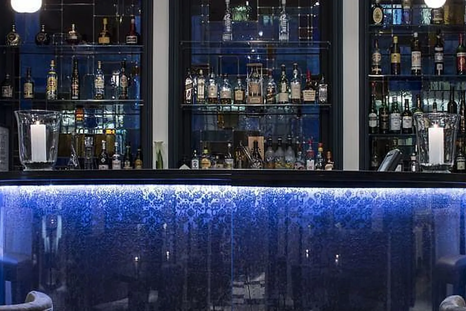 Lieux événementiels, HÔTEL EDOUARD 7 ****