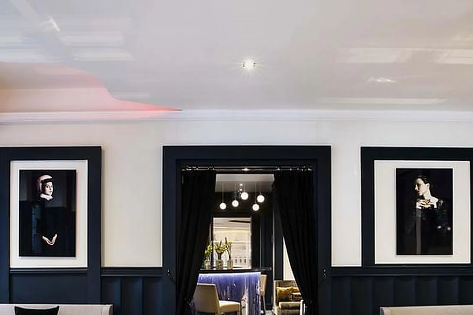 Lieux événementiels, HÔTEL EDOUARD 7 ****