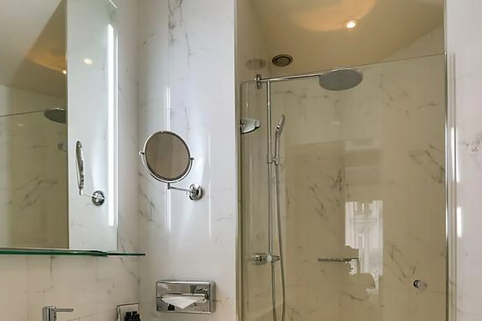 Lieux événementiels, HÔTEL EDOUARD 7 ****