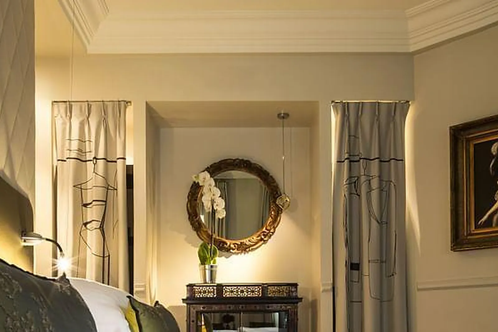 Lieux événementiels, HÔTEL EDOUARD 7 ****