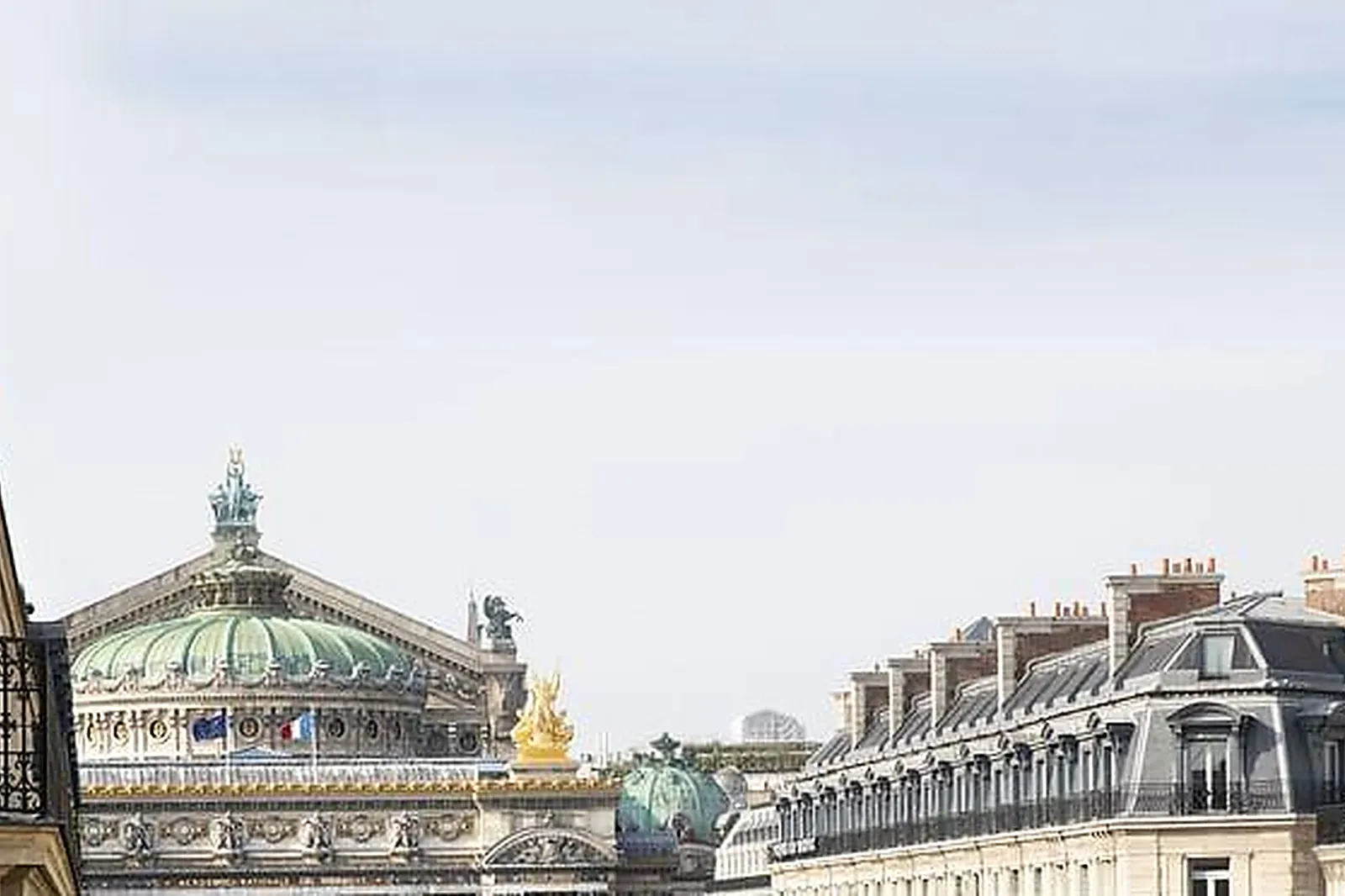 Lieux événementiels, HÔTEL EDOUARD 7 ****