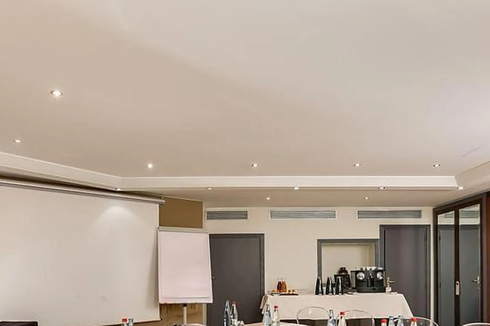 Lieux événementiels, HÔTEL EDOUARD 7 ****