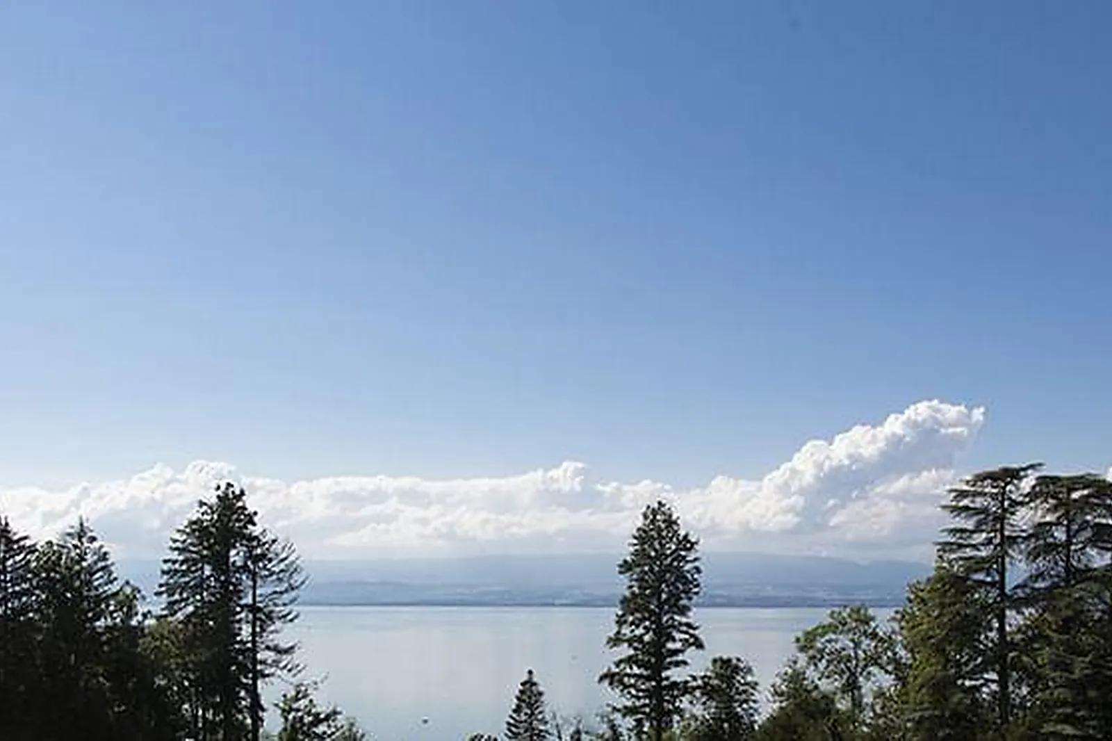 Lieux événementiels, HÔTEL ERMITAGE EVIAN RESORT ****