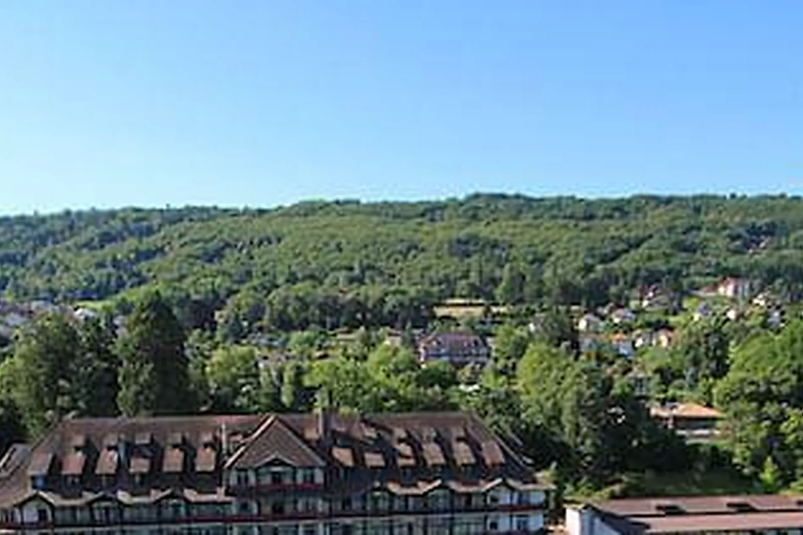 Lieux événementiels, HÔTEL ERMITAGE EVIAN RESORT ****