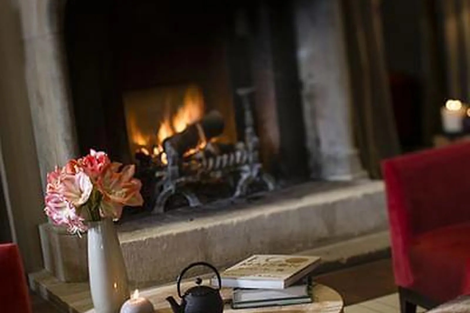 Lieux événementiels, HÔTEL ERMITAGE EVIAN RESORT ****