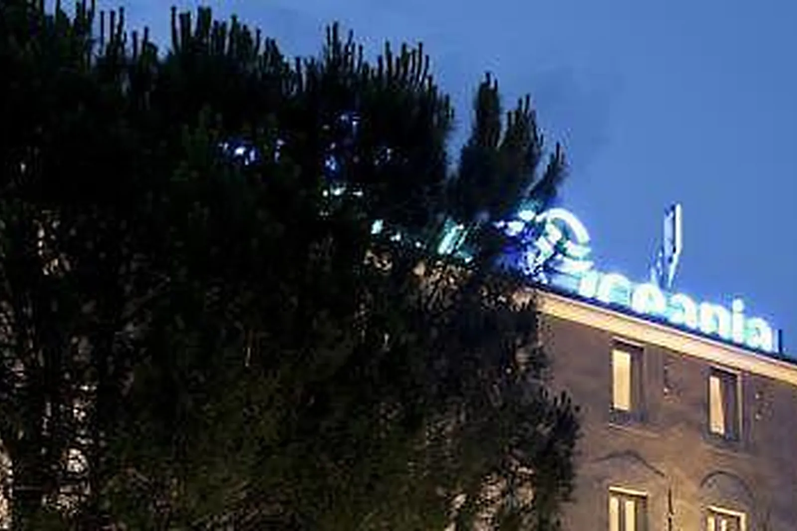 Lieux événementiels, HÔTEL ESCALE OCEANIA AIX-EN-PROVENCE ***