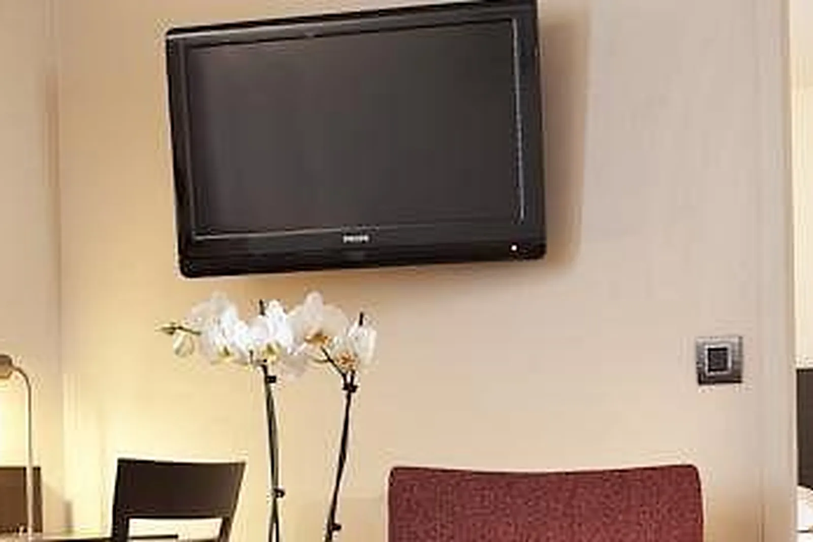 Lieux événementiels, HÔTEL ESCALE OCEANIA AIX-EN-PROVENCE ***