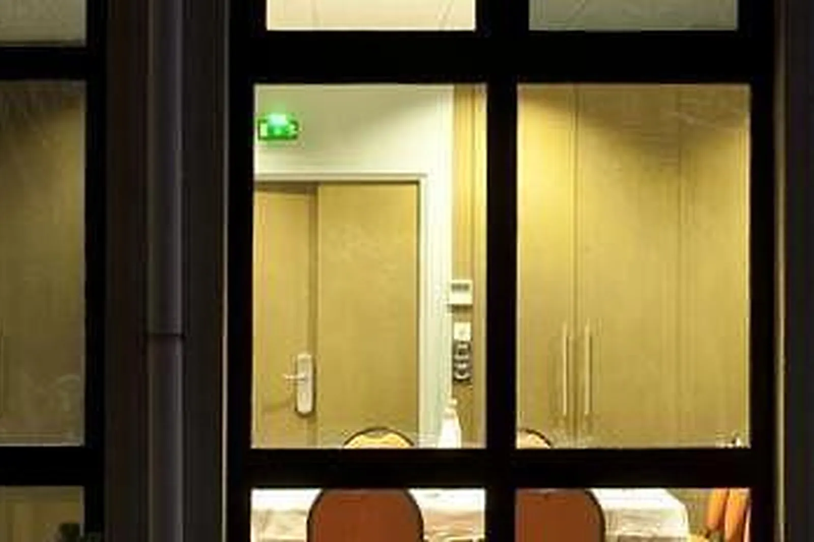 Lieux événementiels, HÔTEL ESCALE OCEANIA AIX-EN-PROVENCE ***