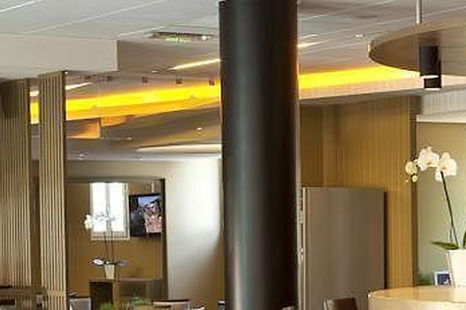 Lieux événementiels, HÔTEL ESCALE OCEANIA AIX-EN-PROVENCE ***