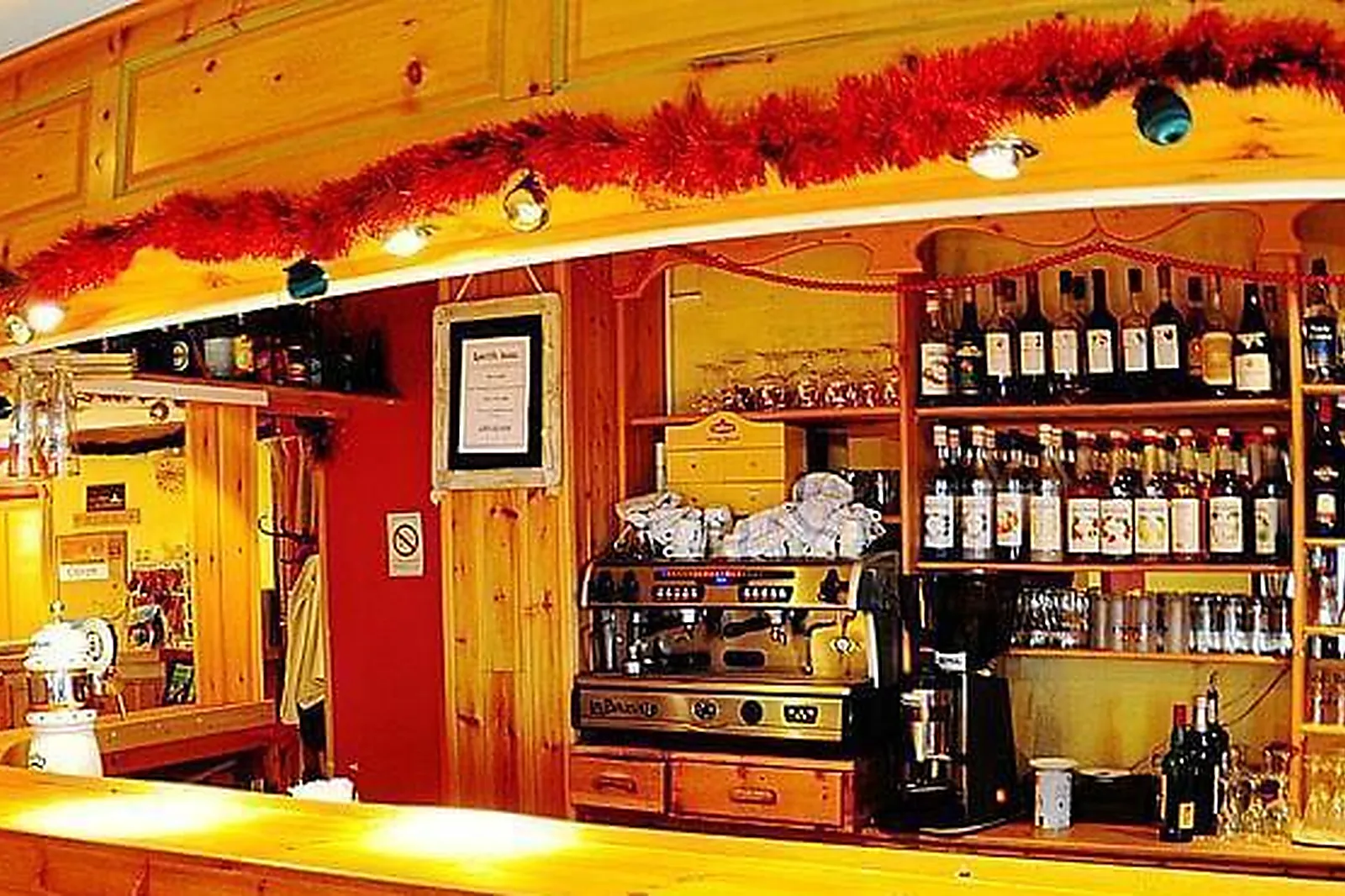 Lieux événementiels, HÔTEL ESPACE - RESTAURANT LE DORMILLOUSE