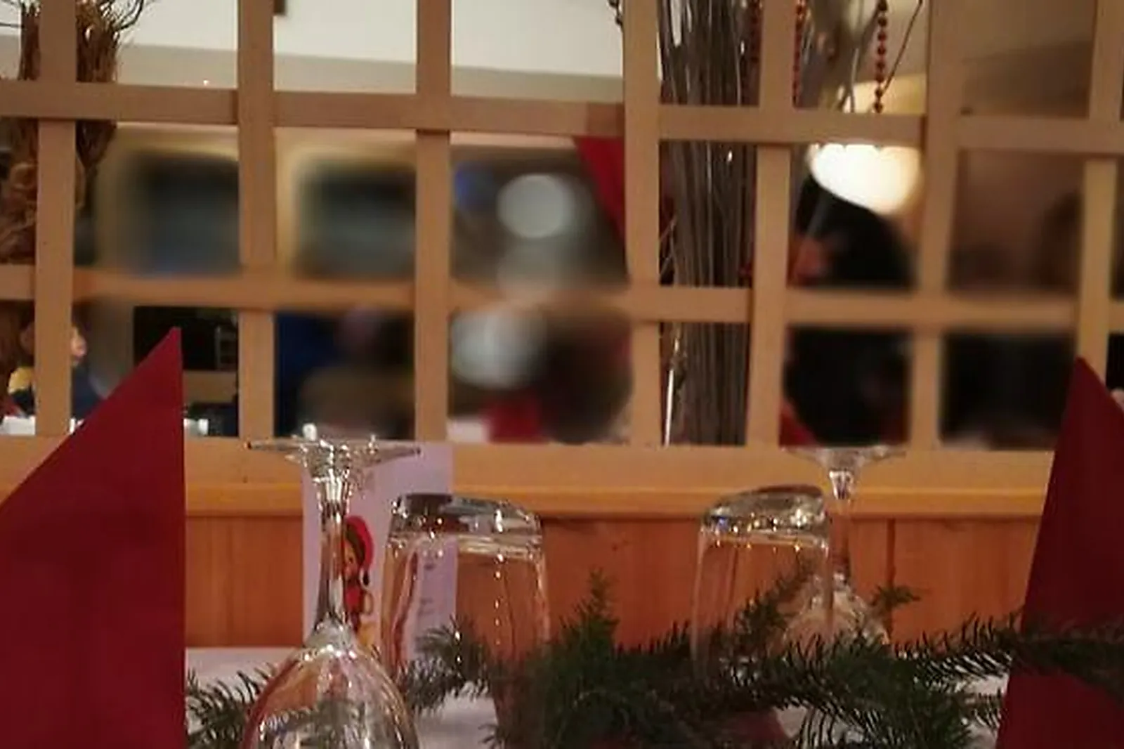 Lieux événementiels, HÔTEL ESPACE - RESTAURANT LE DORMILLOUSE