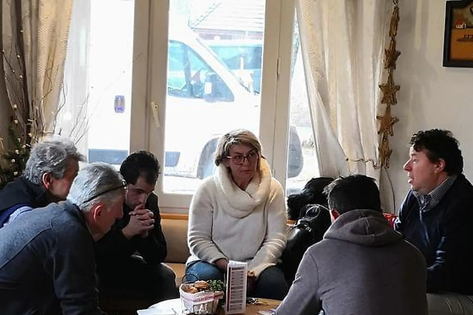 Lieux événementiels, HÔTEL ESPACE - RESTAURANT LE DORMILLOUSE