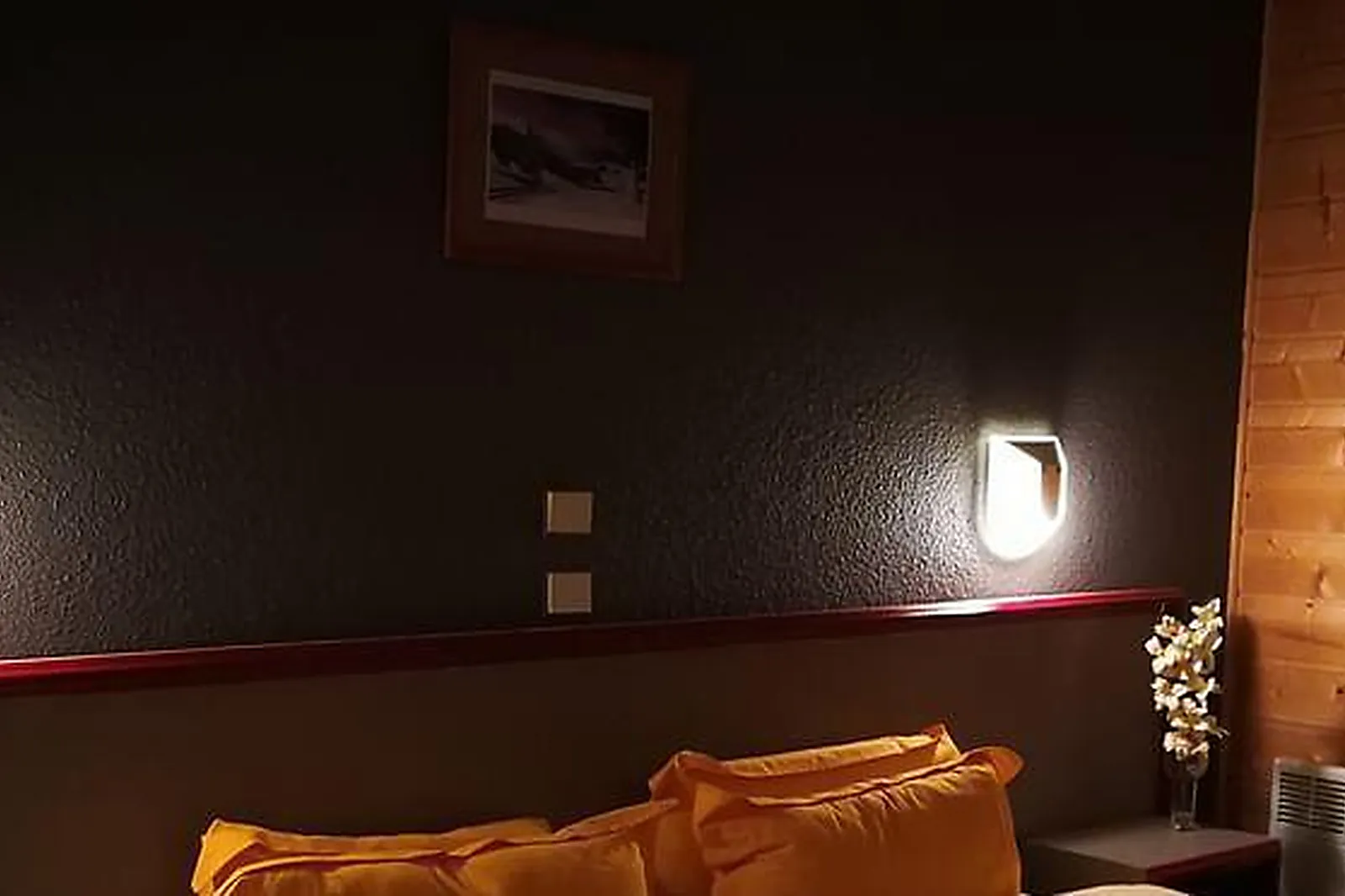 Lieux événementiels, HÔTEL ESPACE - RESTAURANT LE DORMILLOUSE