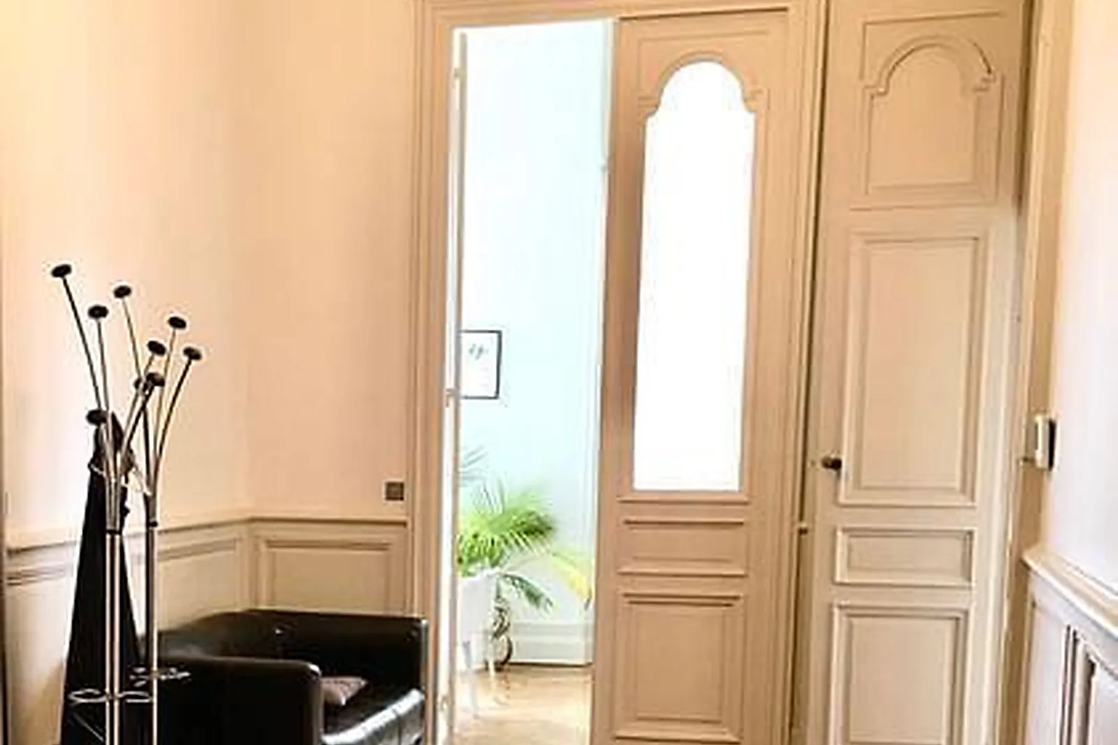 Lieux événementiels, HÔTEL FENWICK