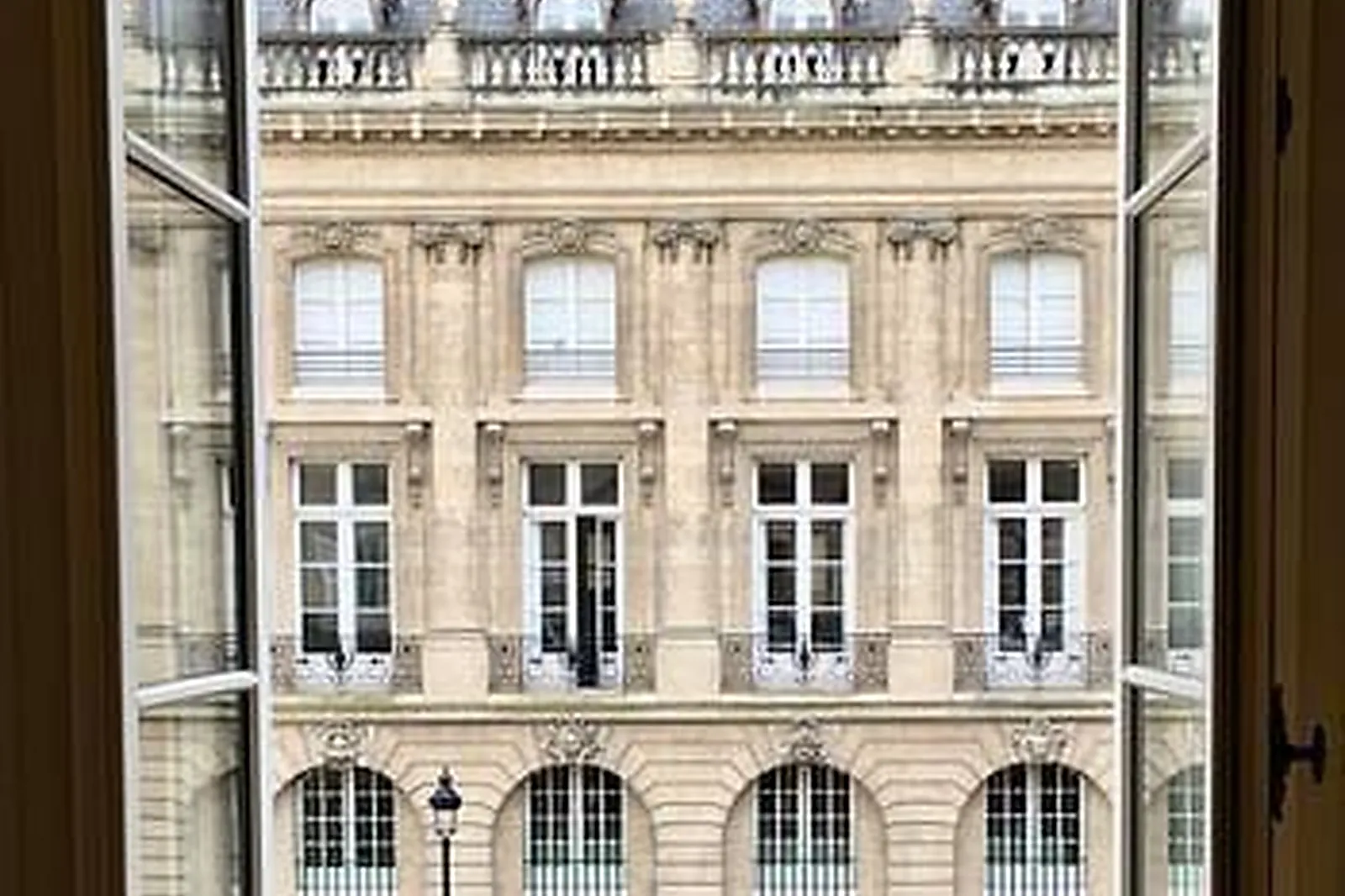 Lieux événementiels, HÔTEL FENWICK