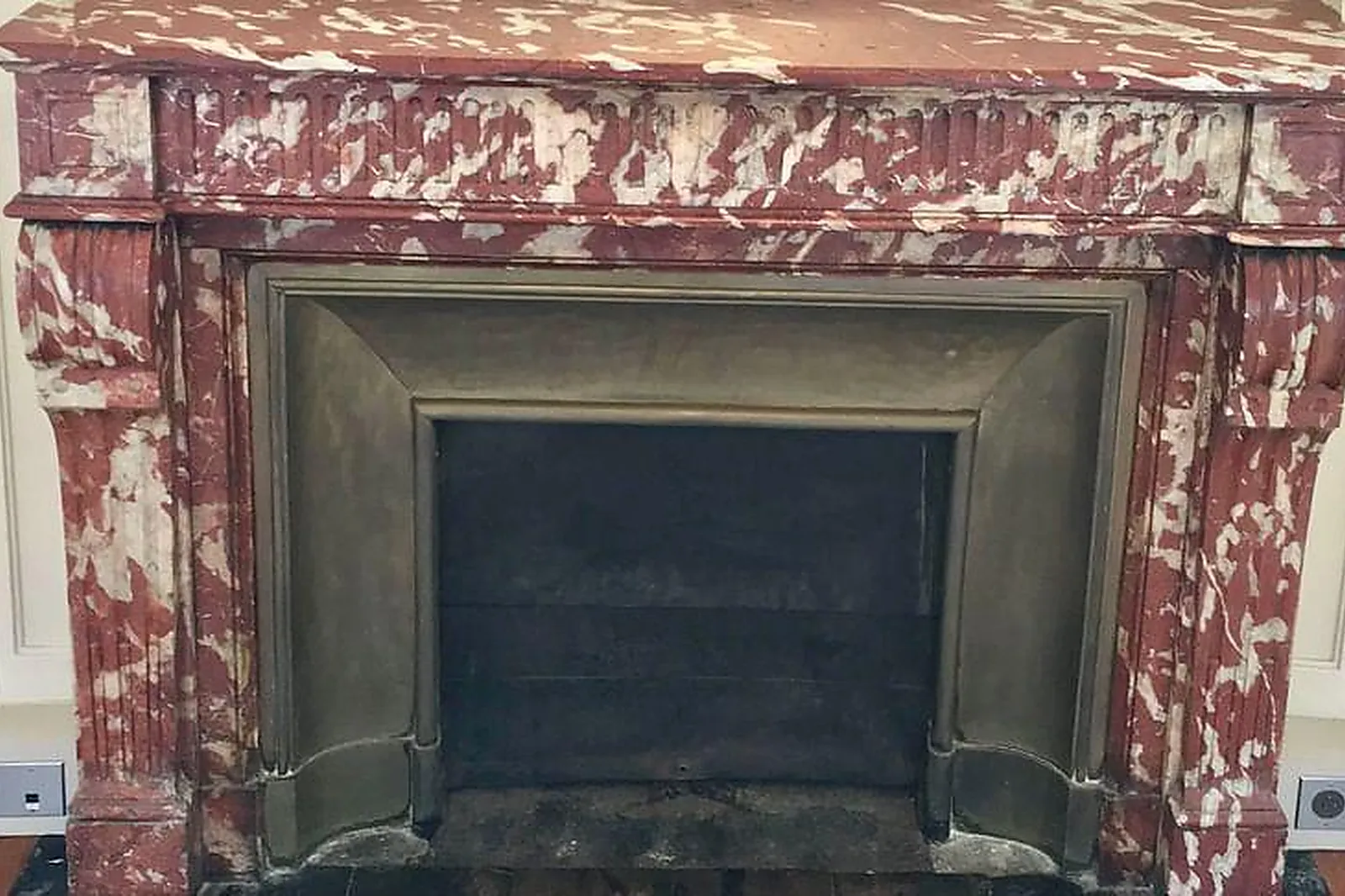 Lieux événementiels, HÔTEL FENWICK