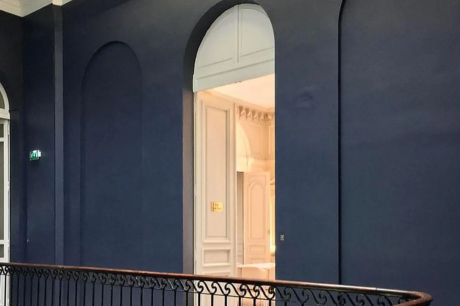 Lieux événementiels, HÔTEL FENWICK