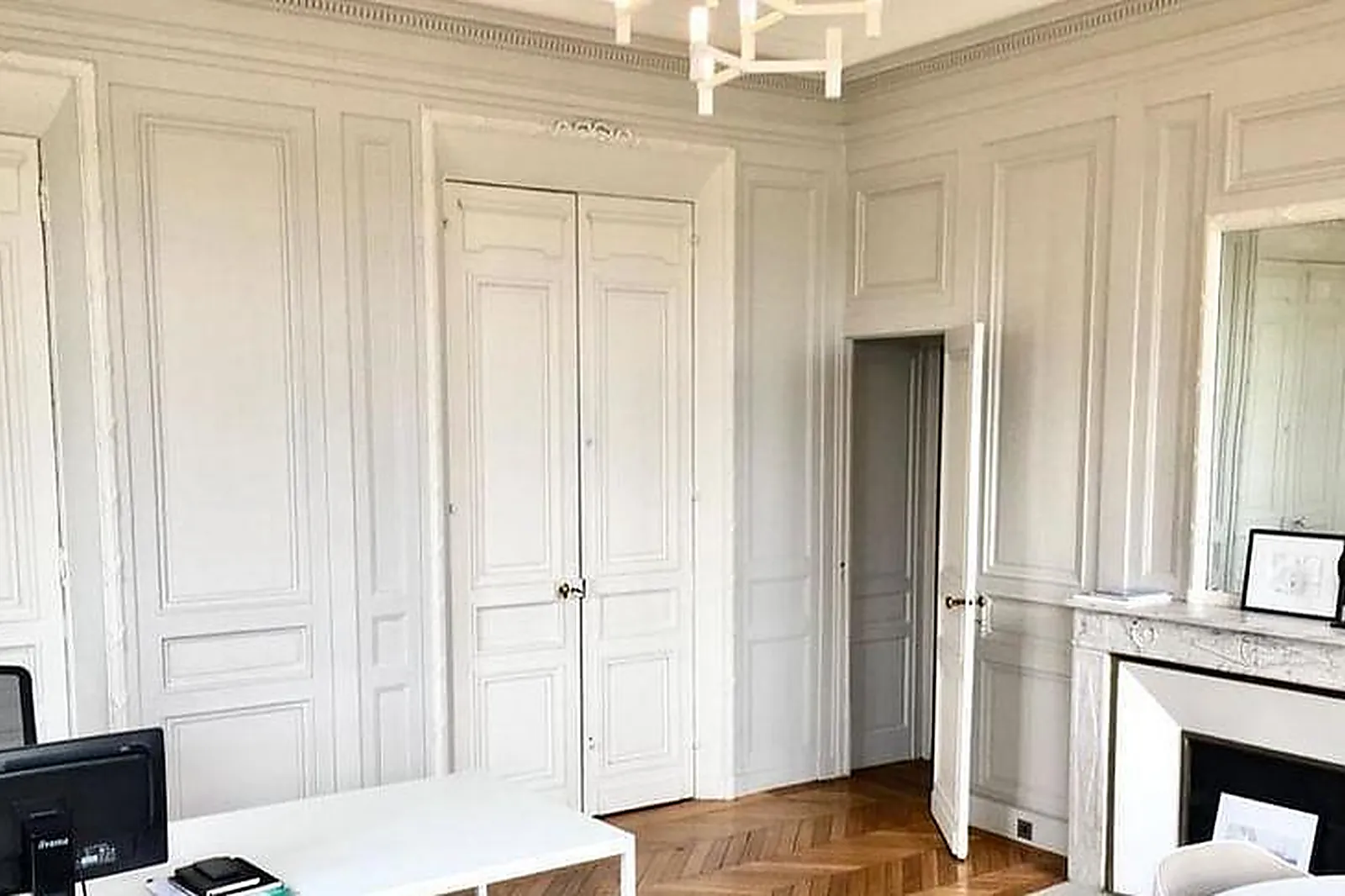 Lieux événementiels, HÔTEL FENWICK