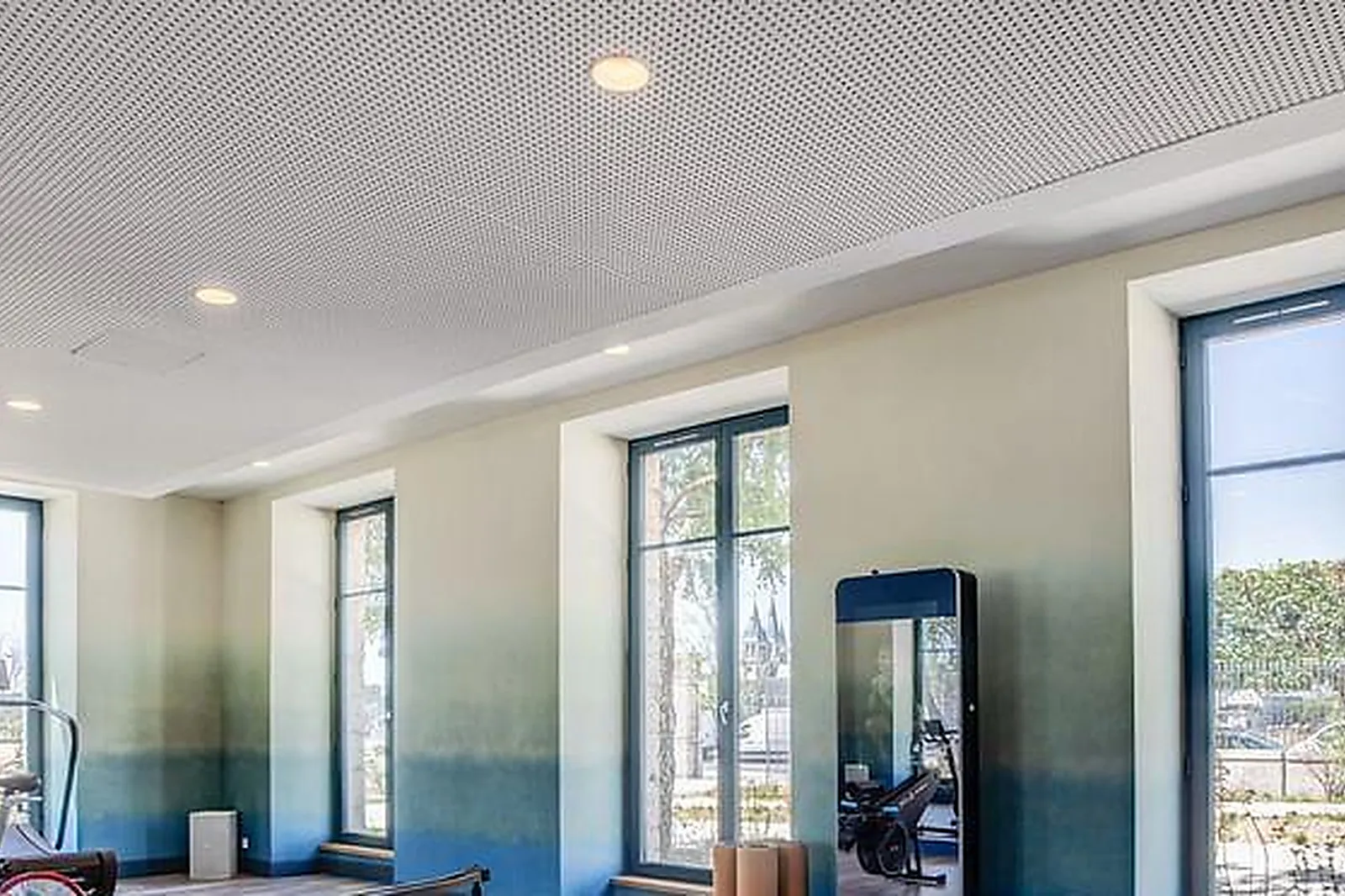 Lieux événementiels, HÔTEL FLEUR DE LOIRE