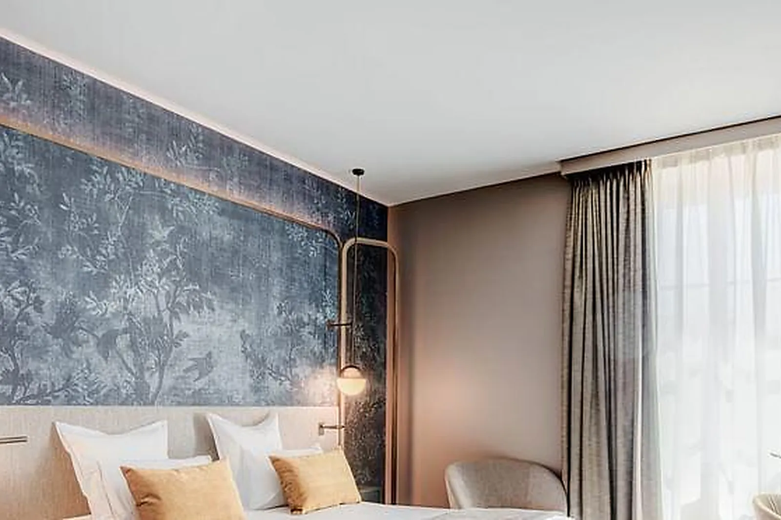 Lieux événementiels, HÔTEL FLEUR DE LOIRE