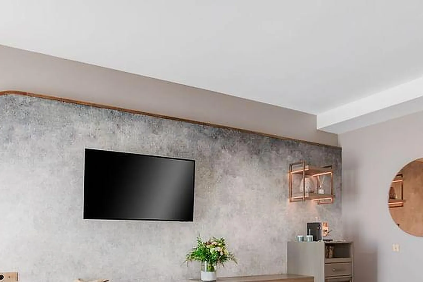 Lieux événementiels, HÔTEL FLEUR DE LOIRE