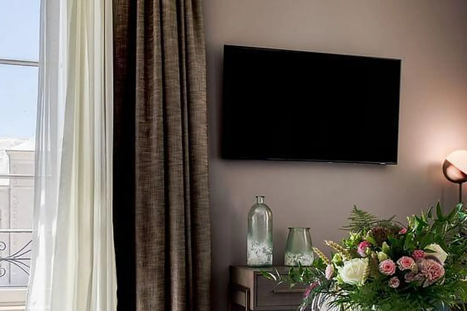 Lieux événementiels, HÔTEL FLEUR DE LOIRE