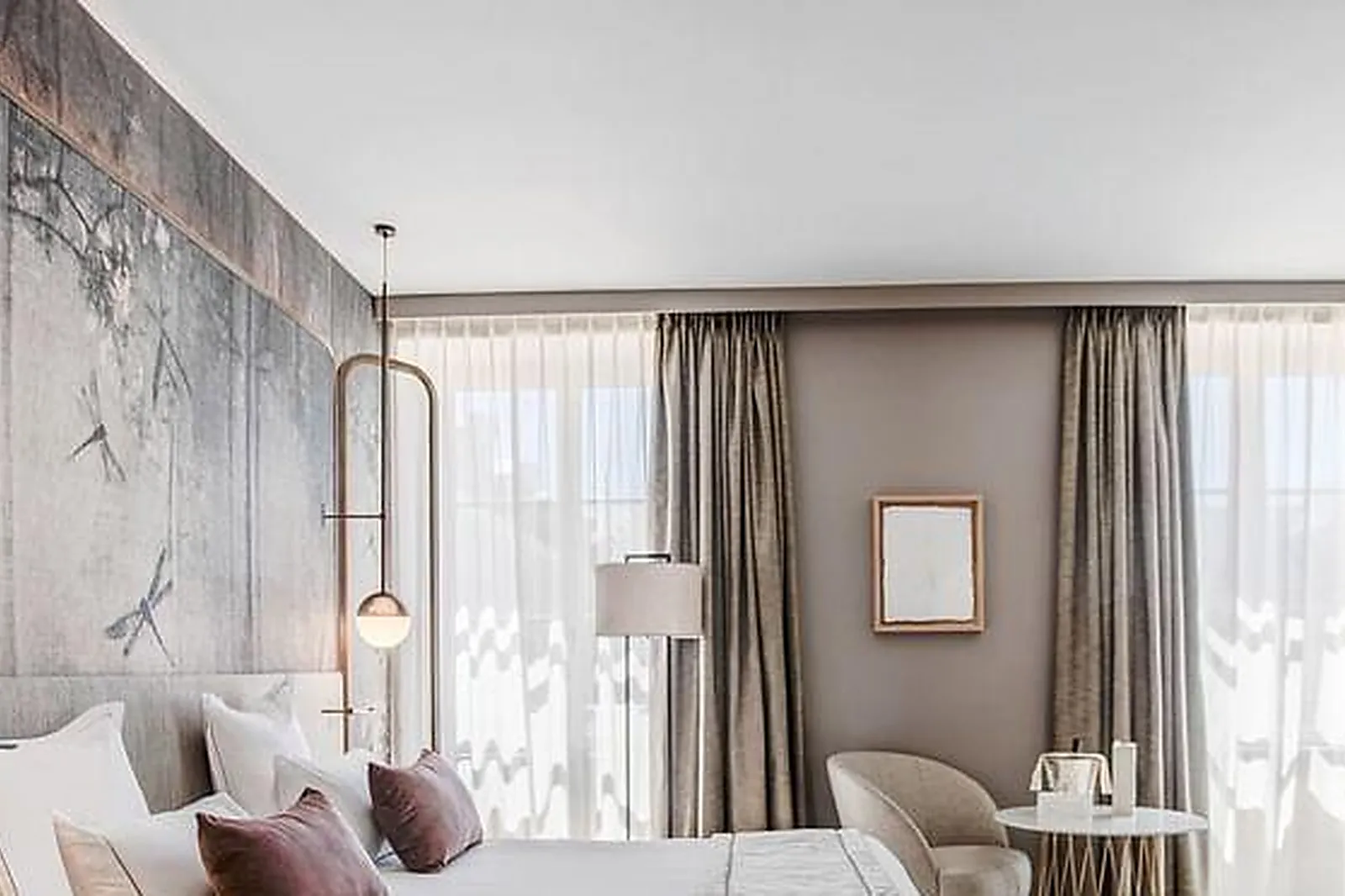 Lieux événementiels, HÔTEL FLEUR DE LOIRE