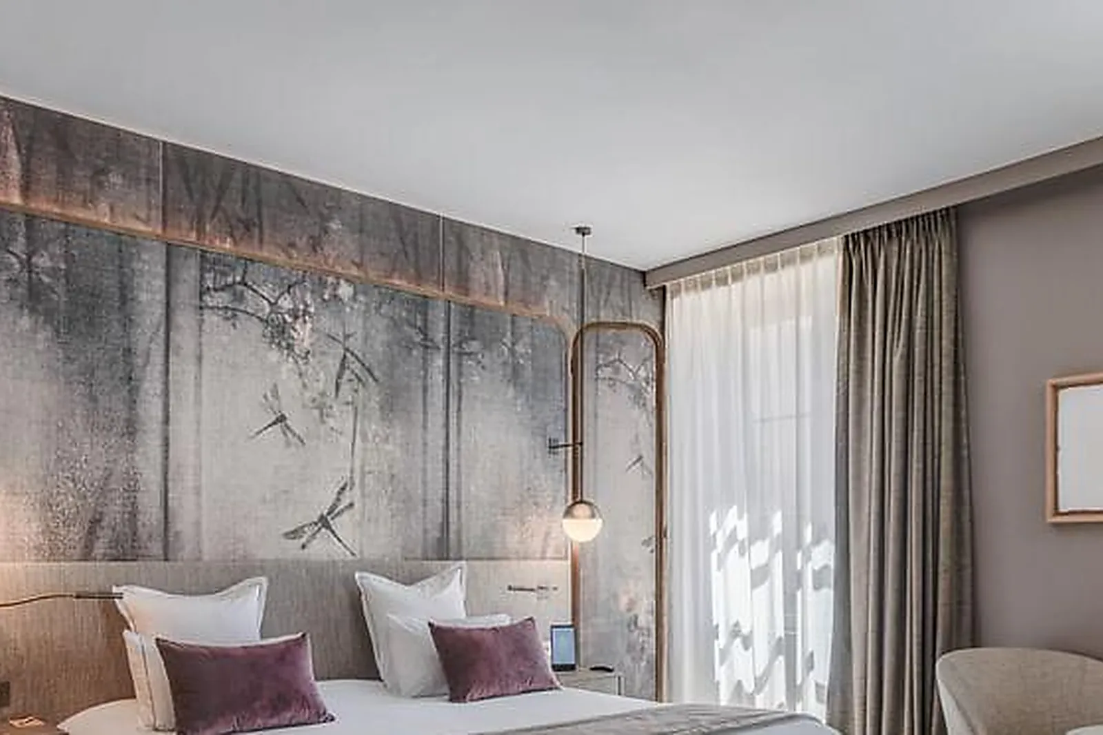 Lieux événementiels, HÔTEL FLEUR DE LOIRE