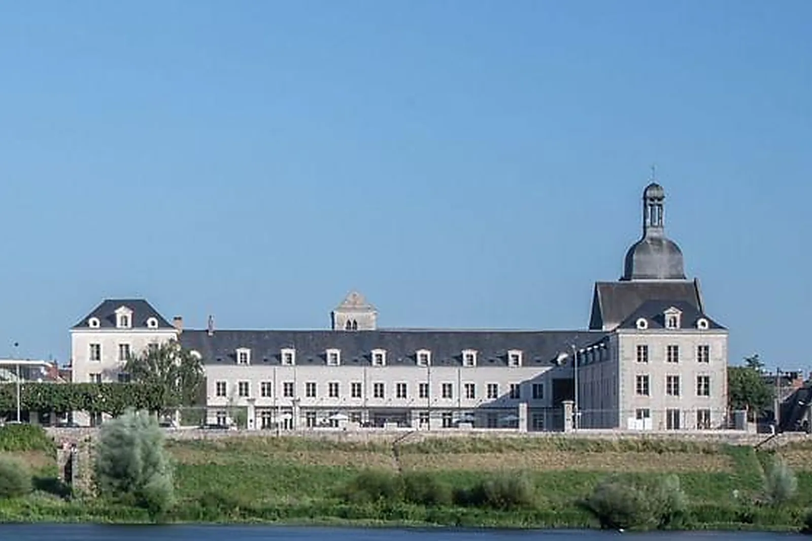 Lieux événementiels, HÔTEL FLEUR DE LOIRE