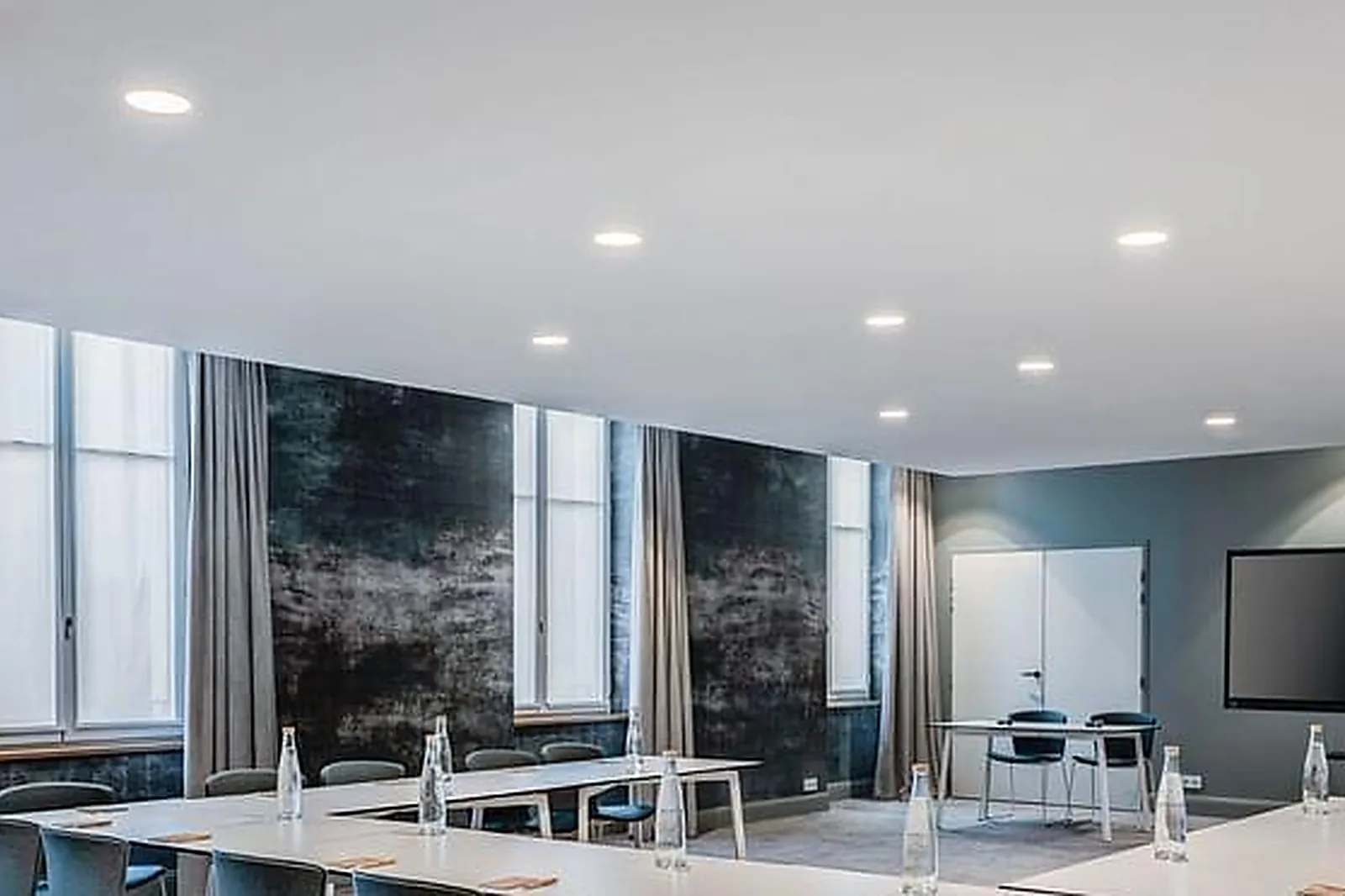 Lieux événementiels, HÔTEL FLEUR DE LOIRE