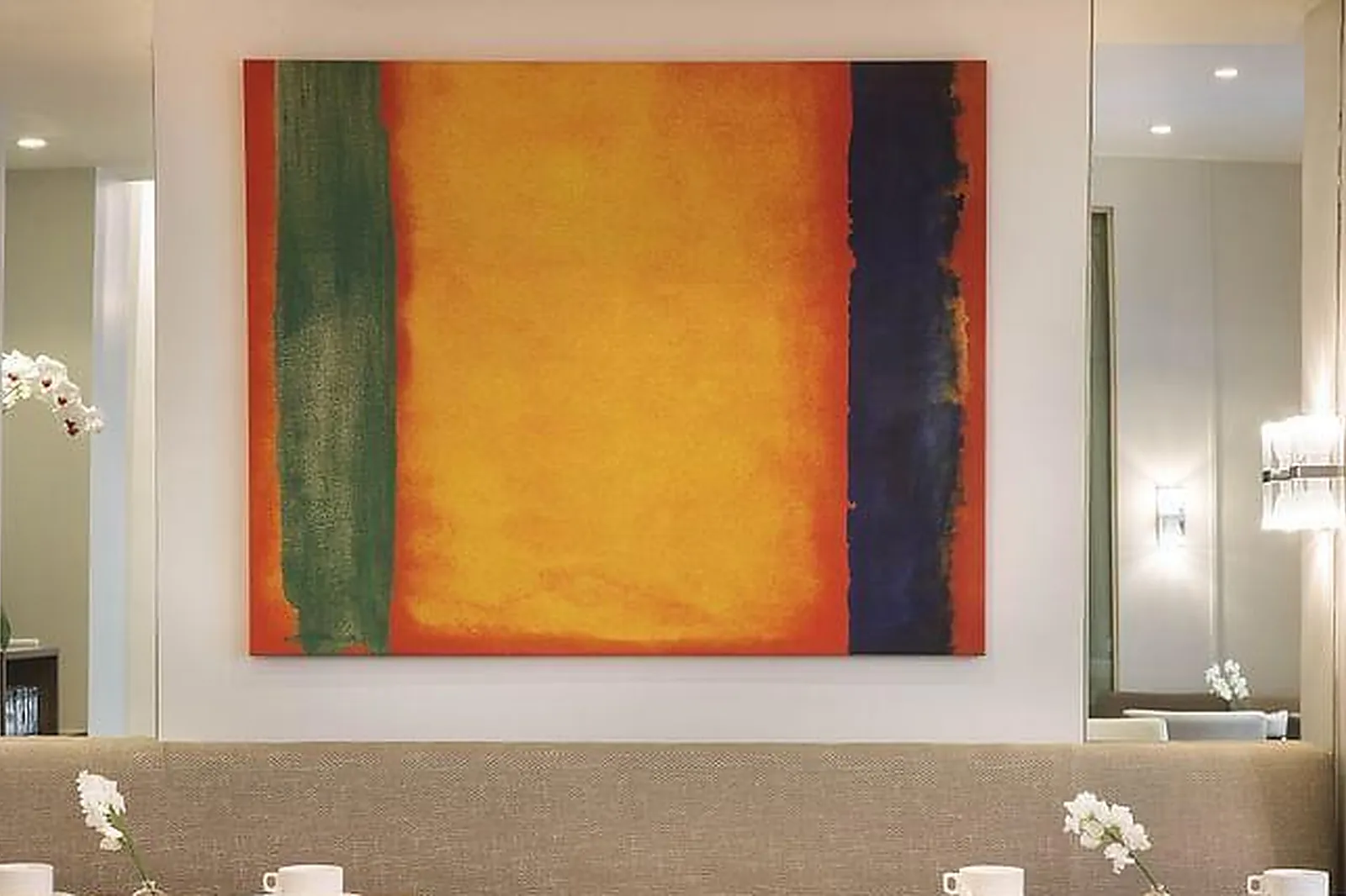 Lieux événementiels, TOPOS MÉRODE