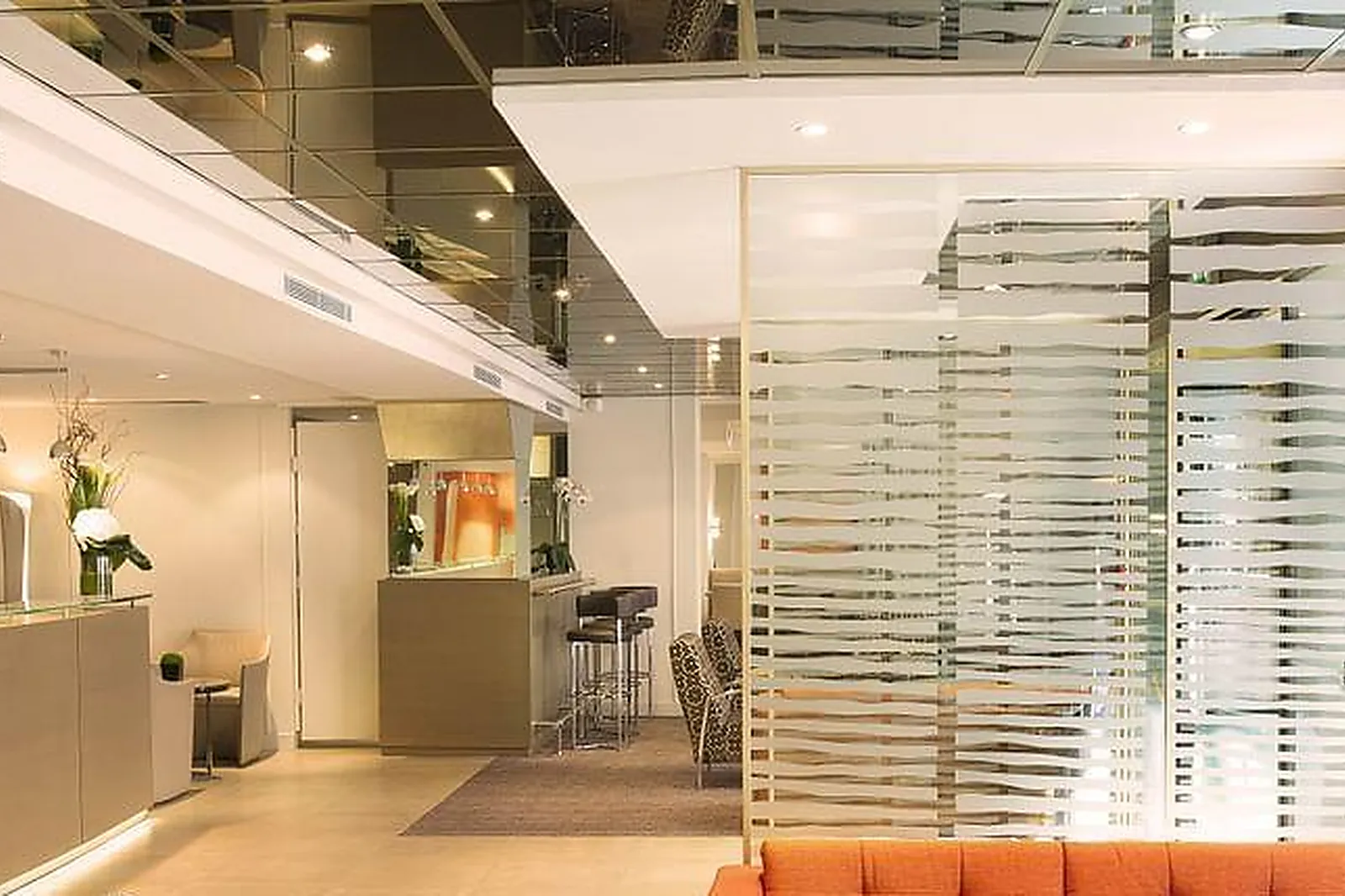 Lieux événementiels, TOPOS MÉRODE