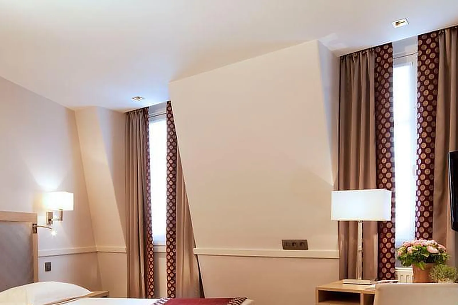 Lieux événementiels, TOPOS MÉRODE