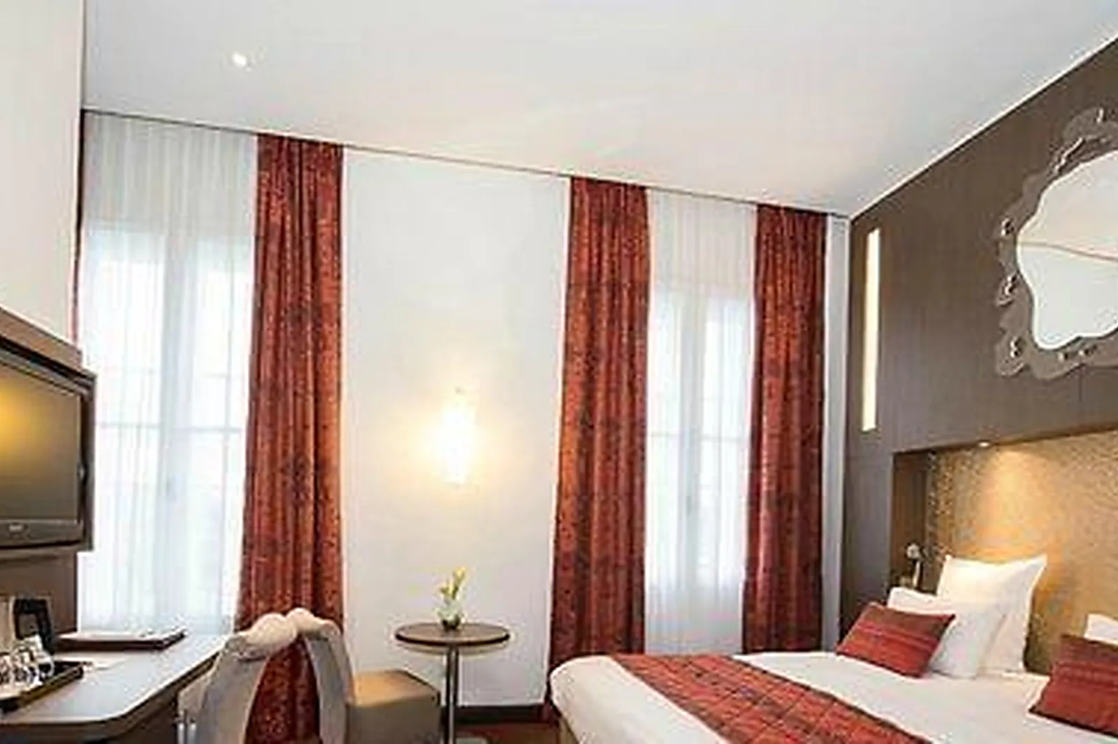 Lieux événementiels, HÔTEL FRANÇOIS PREMIER COGNAC