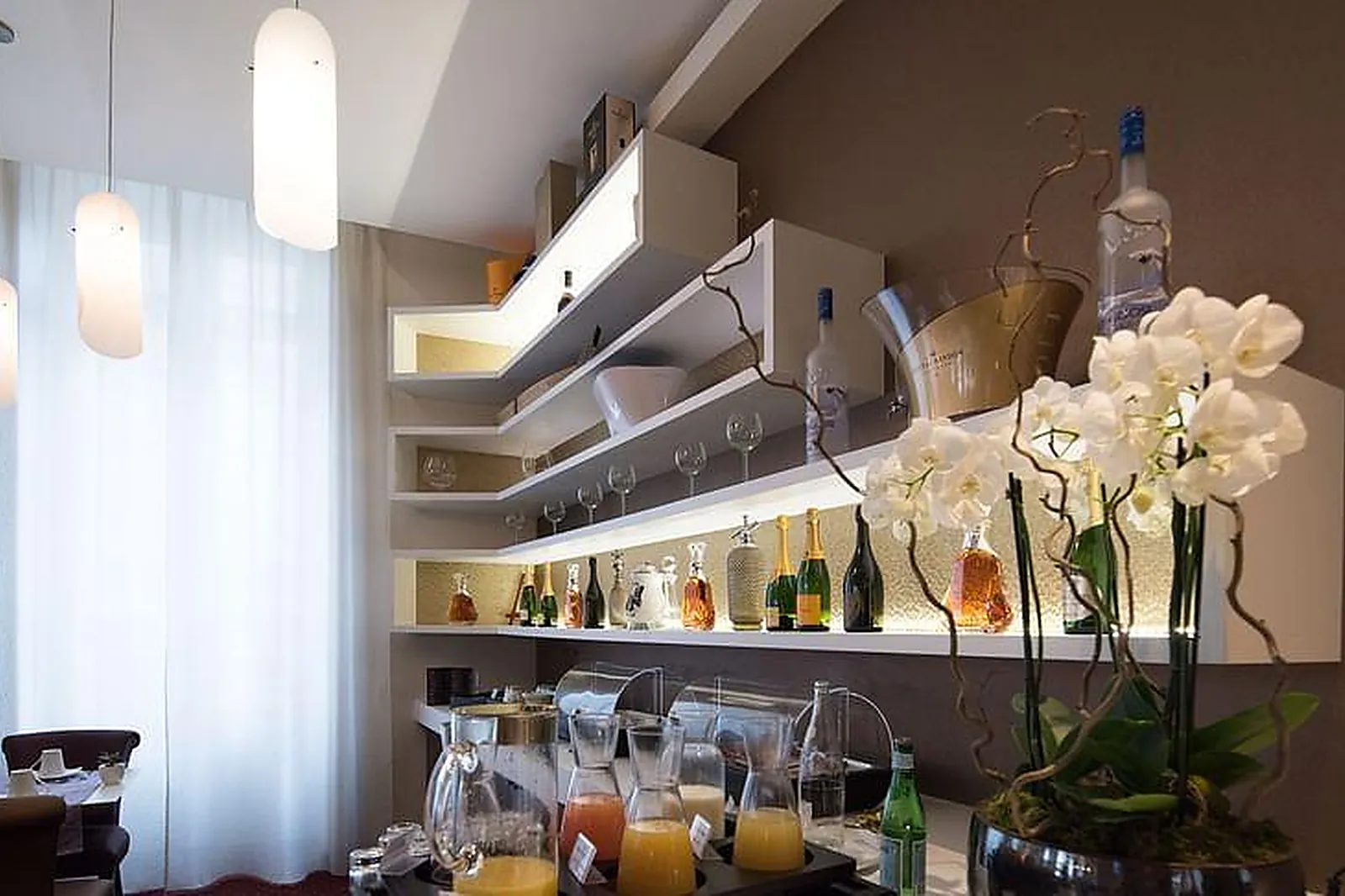 Lieux événementiels, HÔTEL FRANÇOIS PREMIER COGNAC