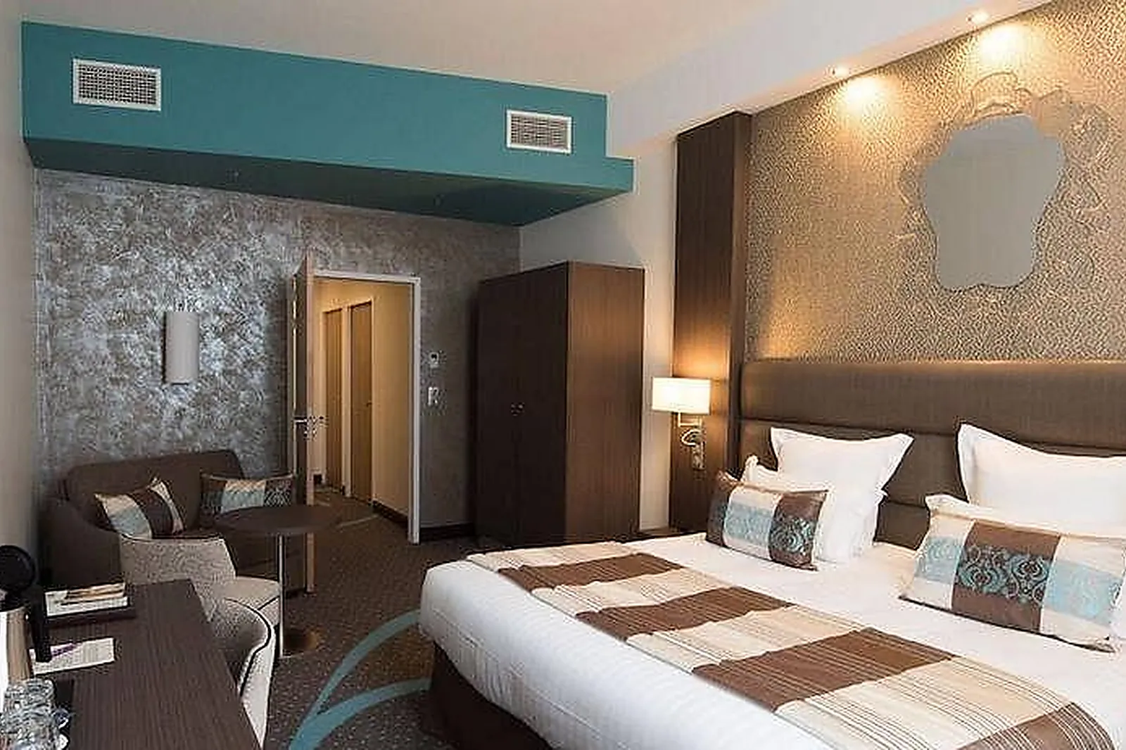 Lieux événementiels, HÔTEL FRANÇOIS PREMIER COGNAC