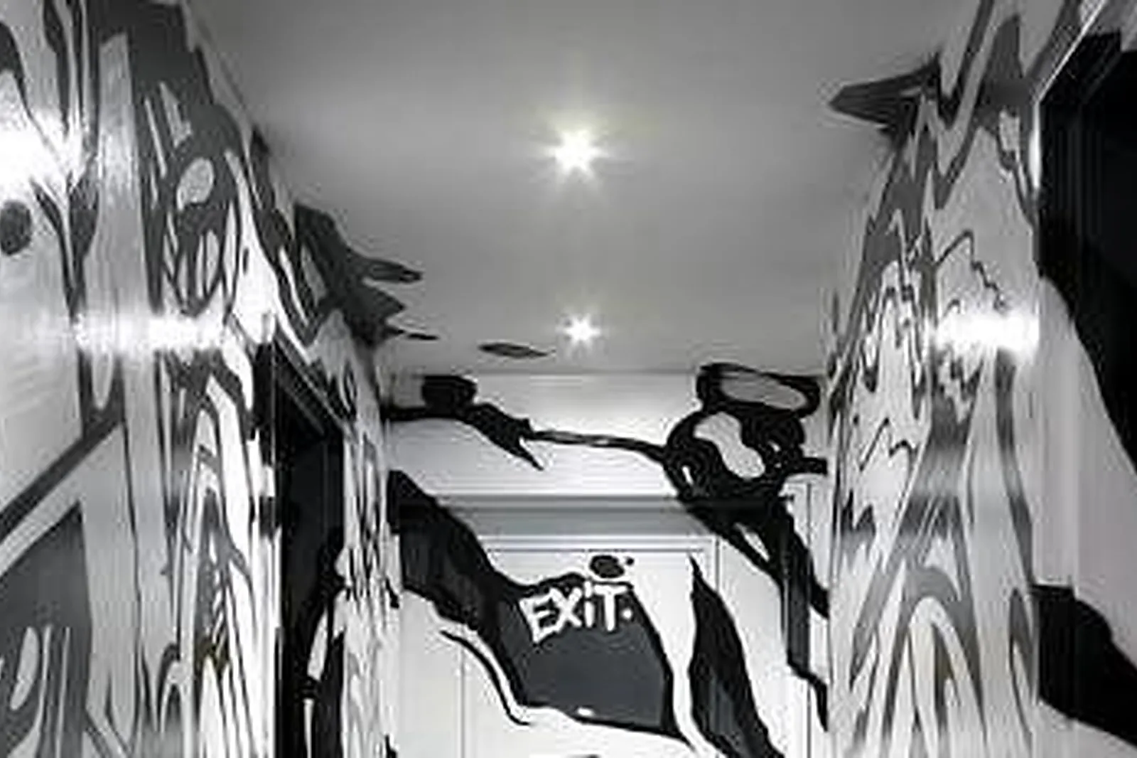 Lieux événementiels, HÔTEL GASTON ***