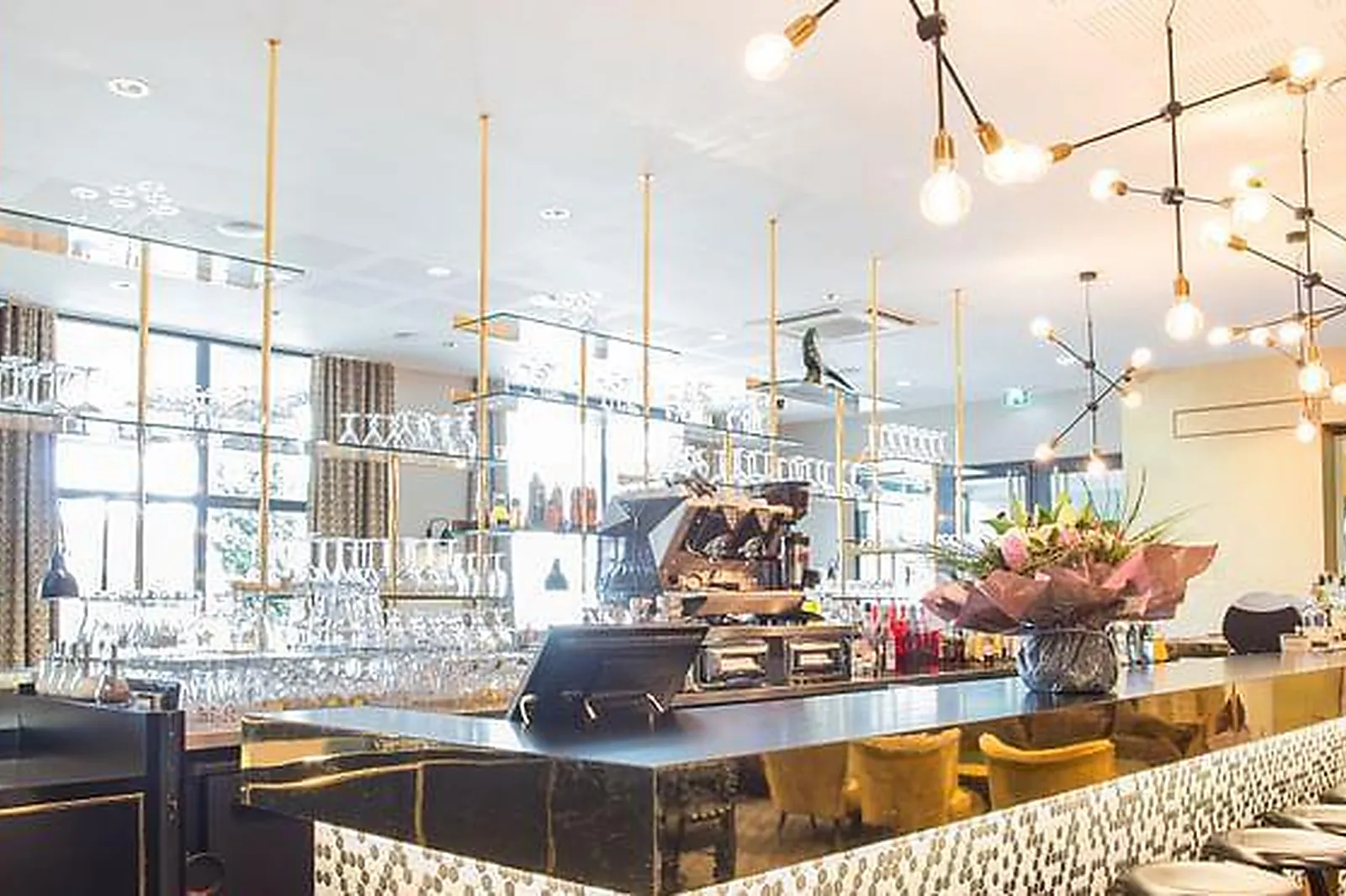 Lieux événementiels, HÔTEL GATSBY BY HAPPYCULTURE ****