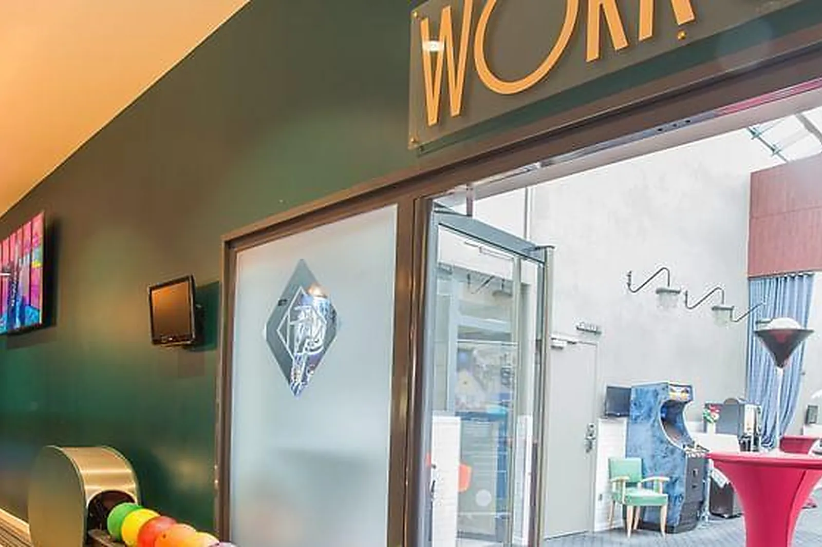 Lieux événementiels, HÔTEL GATSBY BY HAPPYCULTURE ****