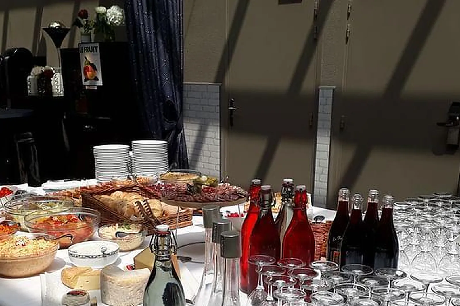 Lieux événementiels, HÔTEL GATSBY BY HAPPYCULTURE ****