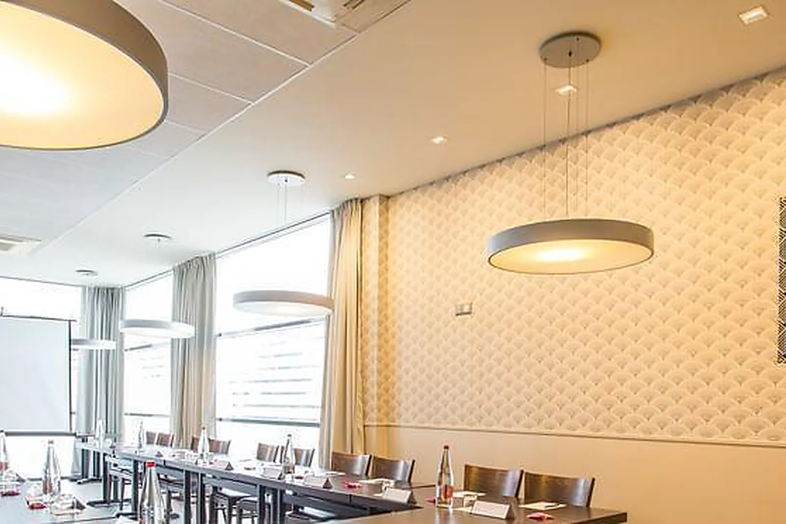 Lieux événementiels, HÔTEL GATSBY BY HAPPYCULTURE ****