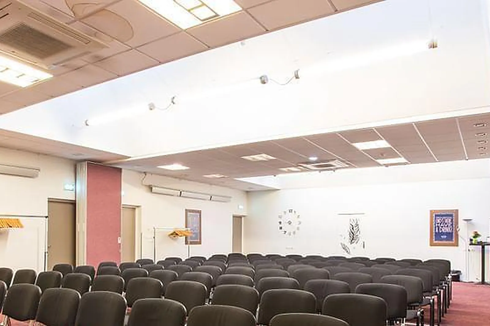 Lieux événementiels, HÔTEL GATSBY BY HAPPYCULTURE ****