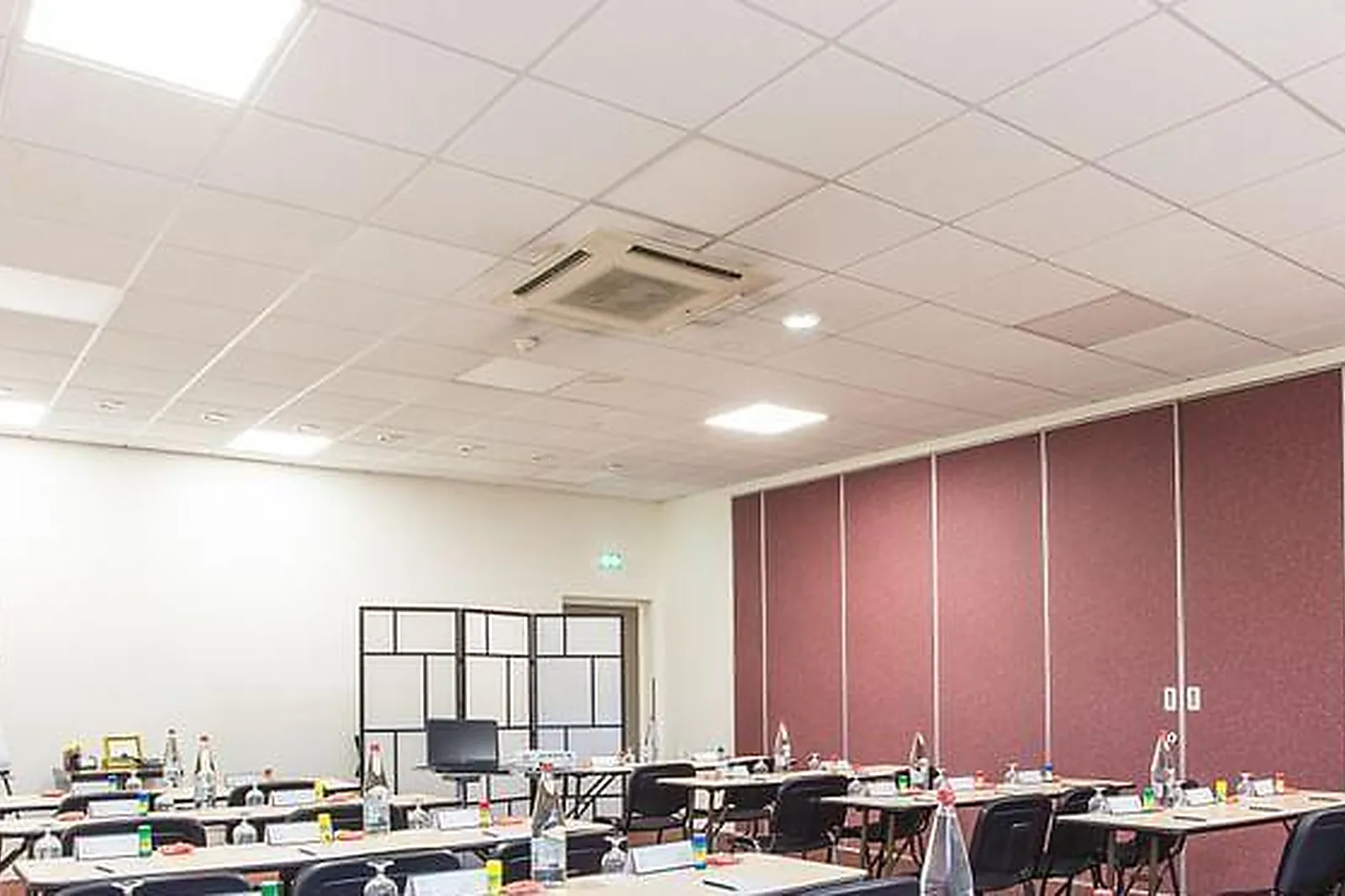 Lieux événementiels, HÔTEL GATSBY BY HAPPYCULTURE ****