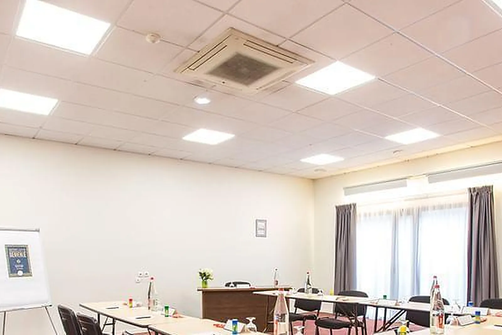 Lieux événementiels, HÔTEL GATSBY BY HAPPYCULTURE ****