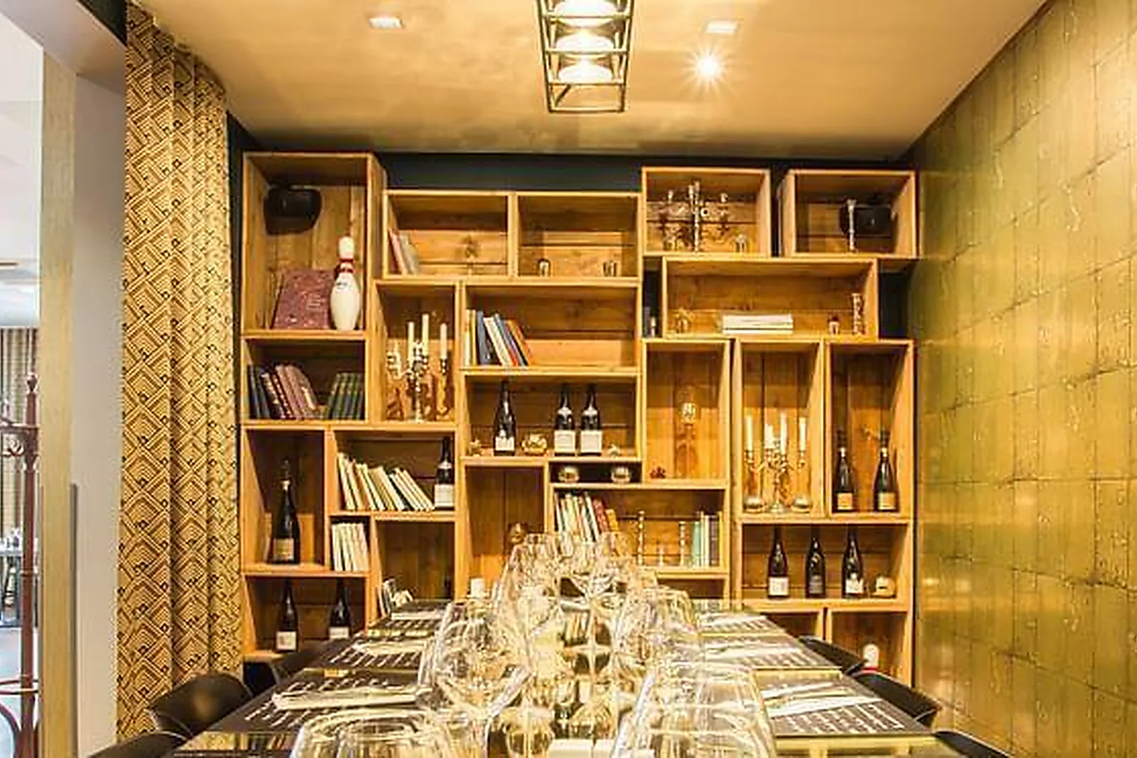 Lieux événementiels, HÔTEL GATSBY BY HAPPYCULTURE ****