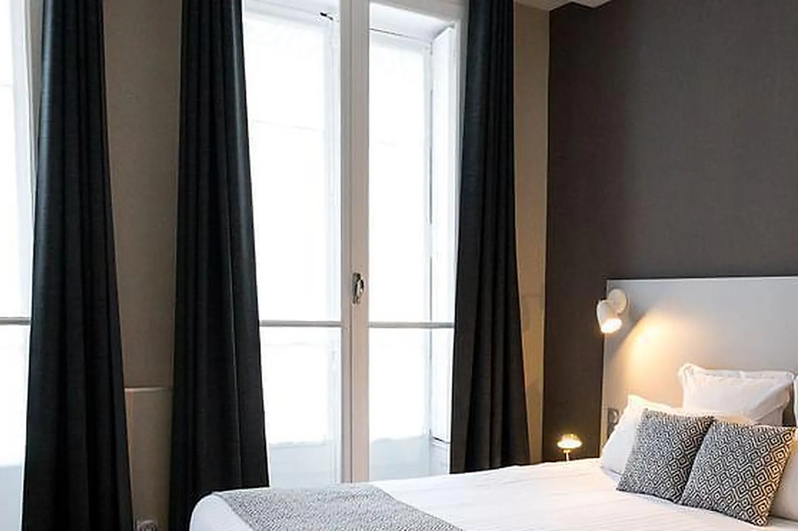 Lieux événementiels, HÔTEL GLOBE ET CECIL ****